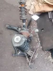 Volkswagen Jetta 6 Cikakken Hannun Girgiza da Cib (An Gyara) - 3