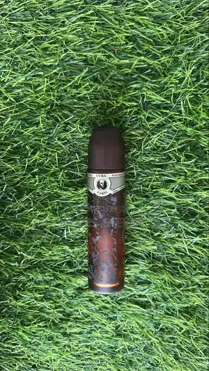Cuba Paris Natural Eau de Toilette Spray