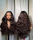 Premium Human Hair Collection - 1