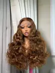 Premium Human Hair Collection - 5