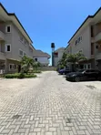 4-Bedroom Luxury Townhouse/Terrace in Ikate Lekki, Lagos - 1
