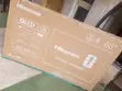 Hisense 85" QLED Q Series Smart TV - 1