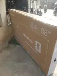 Hisense 85" QLED Q Series Smart TV - 2