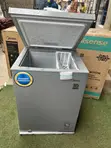 Midea 142L User-Friendly Inverter Chest Freezer - 1