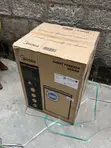 Midea 142L User-Friendly Inverter Chest Freezer - 2