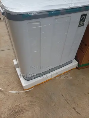 Hisense 7.5kg Automatic Top Load Washer