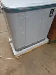 Hisense 7.5kg Automatic Top Load Washer - 1
