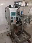Automatic Granular Packaging Machine Set (Amfani) - 1