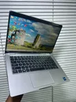 Dell Latitude 5420 Laptop - 16GB RAM, Intel Core i7, 256GB SSD - 2