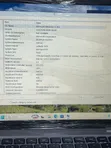 Dell Latitude 5420 Laptop - 16GB RAM, Intel Core i7, 256GB SSD - 3