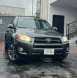 Toyota RAV4 3.5 Sport 2010 SUV - 4