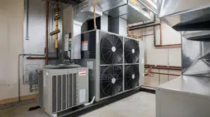 Anatolia Labs: Precision Cooling for Data Centres