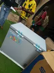 Skyrun BD-200A 200L Chest Freezer - 2