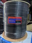 Millennals Outdoor Cat6 SFTP Full Copper Cable - 3