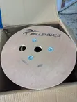 Millennals Outdoor Cat6 SFTP Full Copper Cable - 5