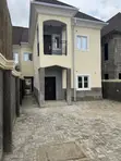 4-Bedroom Duplex da BQ a Mareng, Gwarinpa - 1