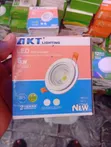 6 Watts AKT Spot Light - 2