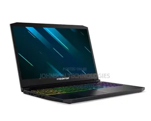 New Acer Predator Helios 18 PH18-71 Laptop