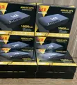 SKE Mini DC UPS for Routers - 1