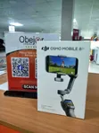 Osomo Mobile 8P Advanced Tracking Combo - 1