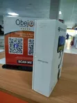 Osomo Mobile 8P Advanced Tracking Combo - 2