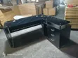 Executive Quality Office Table 1.6m - 2