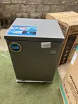 Midea 142L Inverter Chest Freezer - Sabon Abu - 1