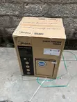 Midea 142L Inverter Chest Freezer - Sabon Abu - 2