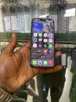 Apple iPhone 16 Pro Max 512GB Black (US Used, Locked) - 1
