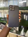 Apple iPhone 16 Pro Max 512GB Black (US Used, Locked) - 5