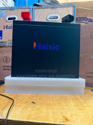 Haisic 8kWh Baturin Lithium