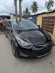 2016 Hyundai Elantra Limited Sedan 1.8L Baki - 1