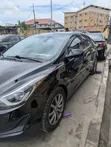 2016 Hyundai Elantra Limited Sedan 1.8L Baki - 3