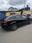 2016 Hyundai Elantra Limited Sedan 1.8L Baki - 4