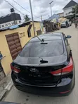 2016 Hyundai Elantra Limited Sedan 1.8L Baki - 5