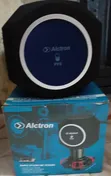 Alctron PF8 Kare Mai Rage Jiya - 3