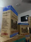 Polystar PV-SUB811 2.1 Bluetooth Home Theater System - 2