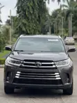 2014 Toyota Highlander Limited SUV AWD - 2
