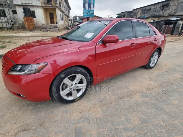 2009 Toyota Camry LE Sedan - Ja - 1