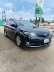 Toyota Camry SE Sport Sedan 2014 - 1