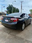 Toyota Camry SE Sport Sedan 2014 - 3