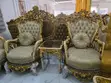 Pure Royal Sofa Set Mai Zama 10 - 1