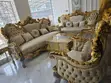 Pure Royal Sofa Set Mai Zama 10 - 2