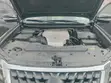 Lexus GX 2010 Black SUV - 2
