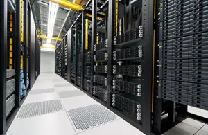 Anatolia Labs Data Centre Maintenance & Critical Infrastructure Support