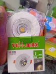 7 Watts Vellmax Spot Light - 1
