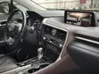 Lexus RX 350L Luxury AWD 2018 Baki - 3