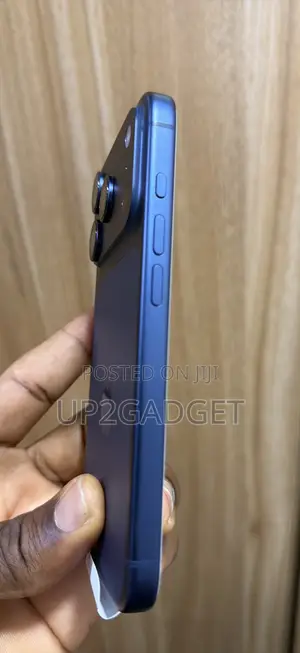 New Apple iPhone 17 Pro 1TB Blue