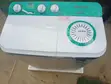 Hisense 7.5kg Injin Wanki Mai Kunnawa Biyu - Sabo - 2