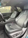 2018 Toyota Camry SE FWD 2.5L Blue - 5